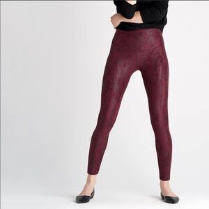 Yummie by Heather Thomson High Waist Leggings